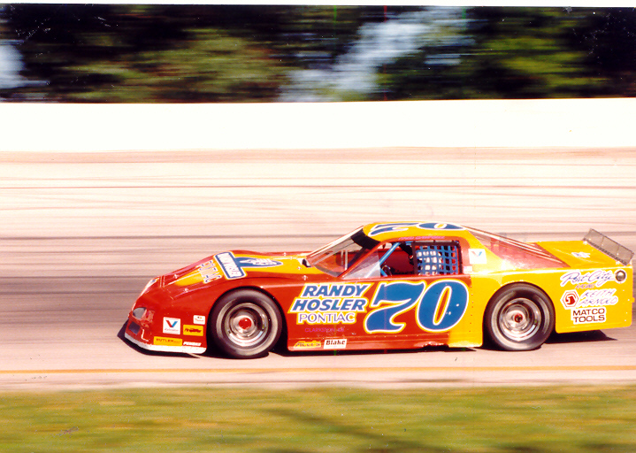 93 Fred Campbell