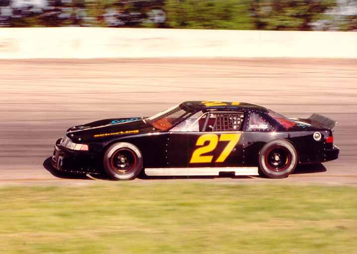 94 Jerry Cook