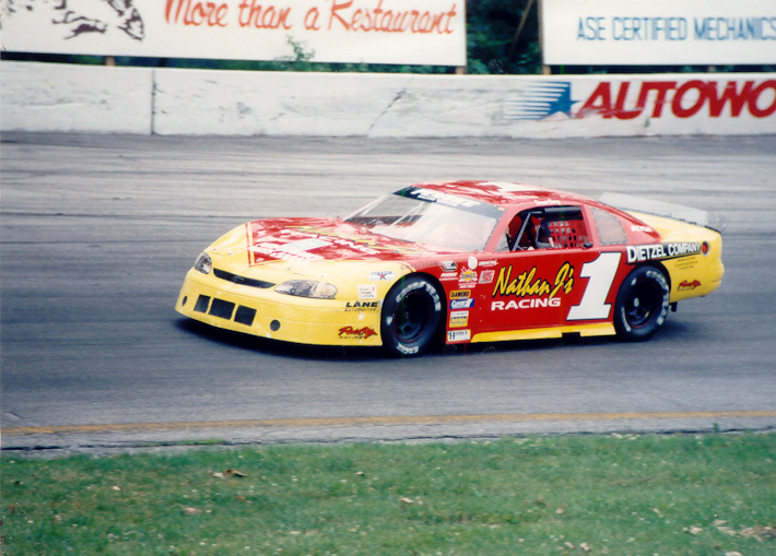 95 Dennis Berry