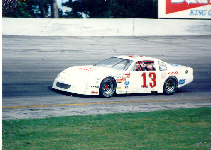 95 Jerry Cook