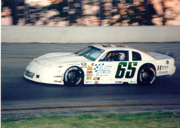 95 Tim Ice