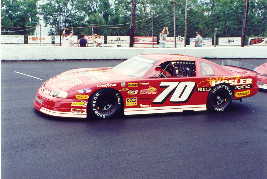 96 Fred Campbell