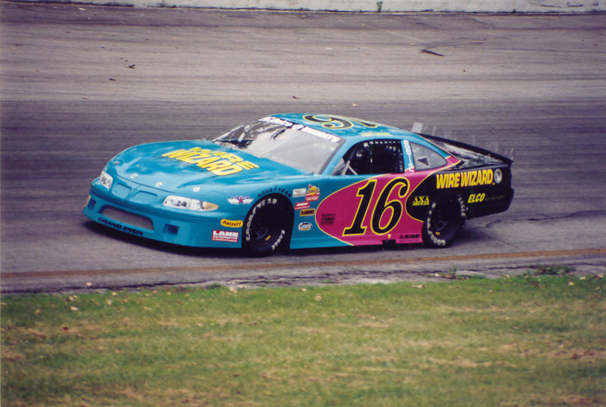 97 Brett Cooper