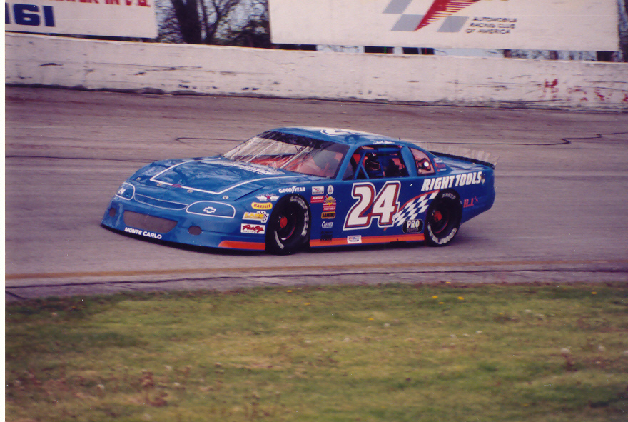 97 Dave Kuhlman