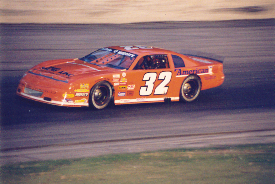 97 Glenn Gault