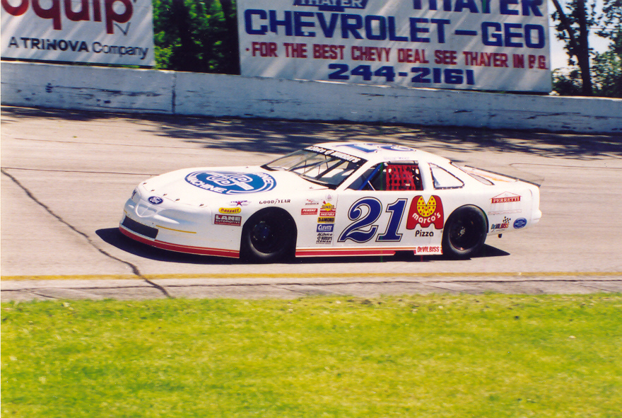 97 Jerry Cook