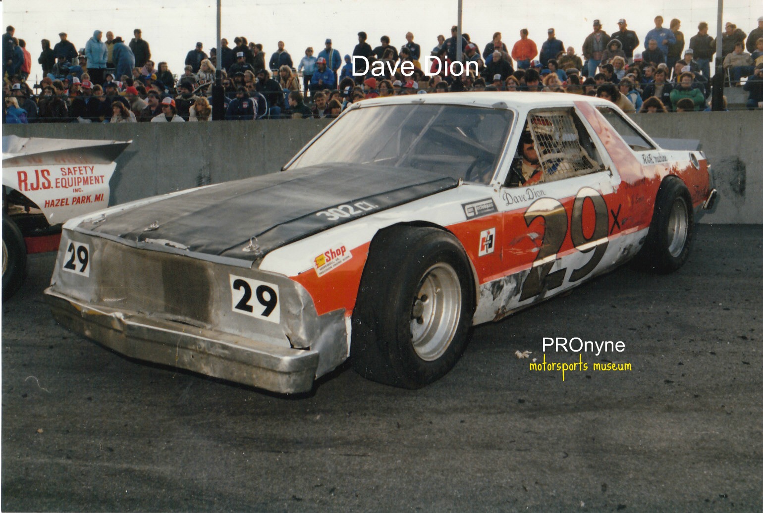 Photo from Glen Tavares’s collection