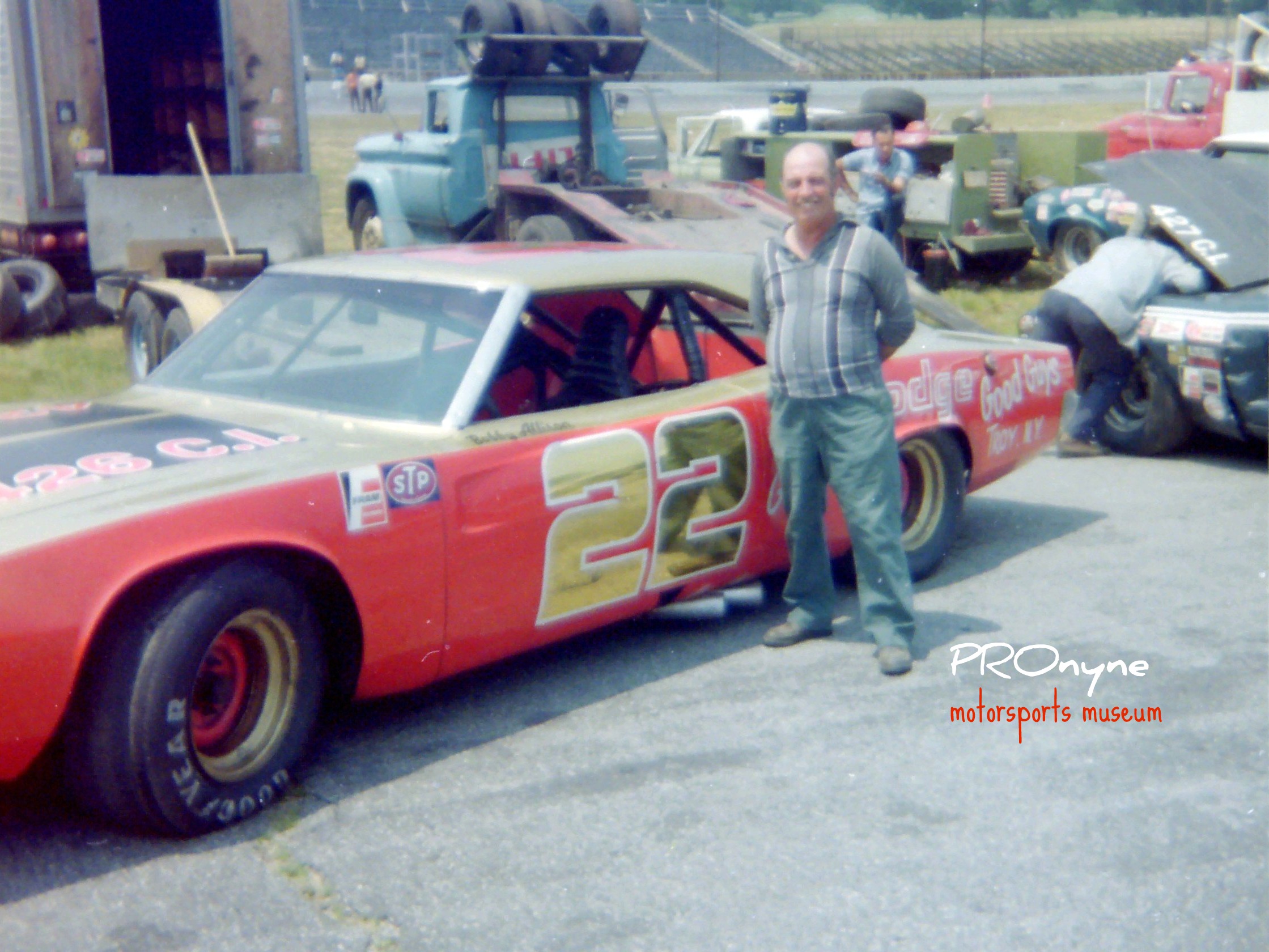 Photo from Glen Tavares’s collection