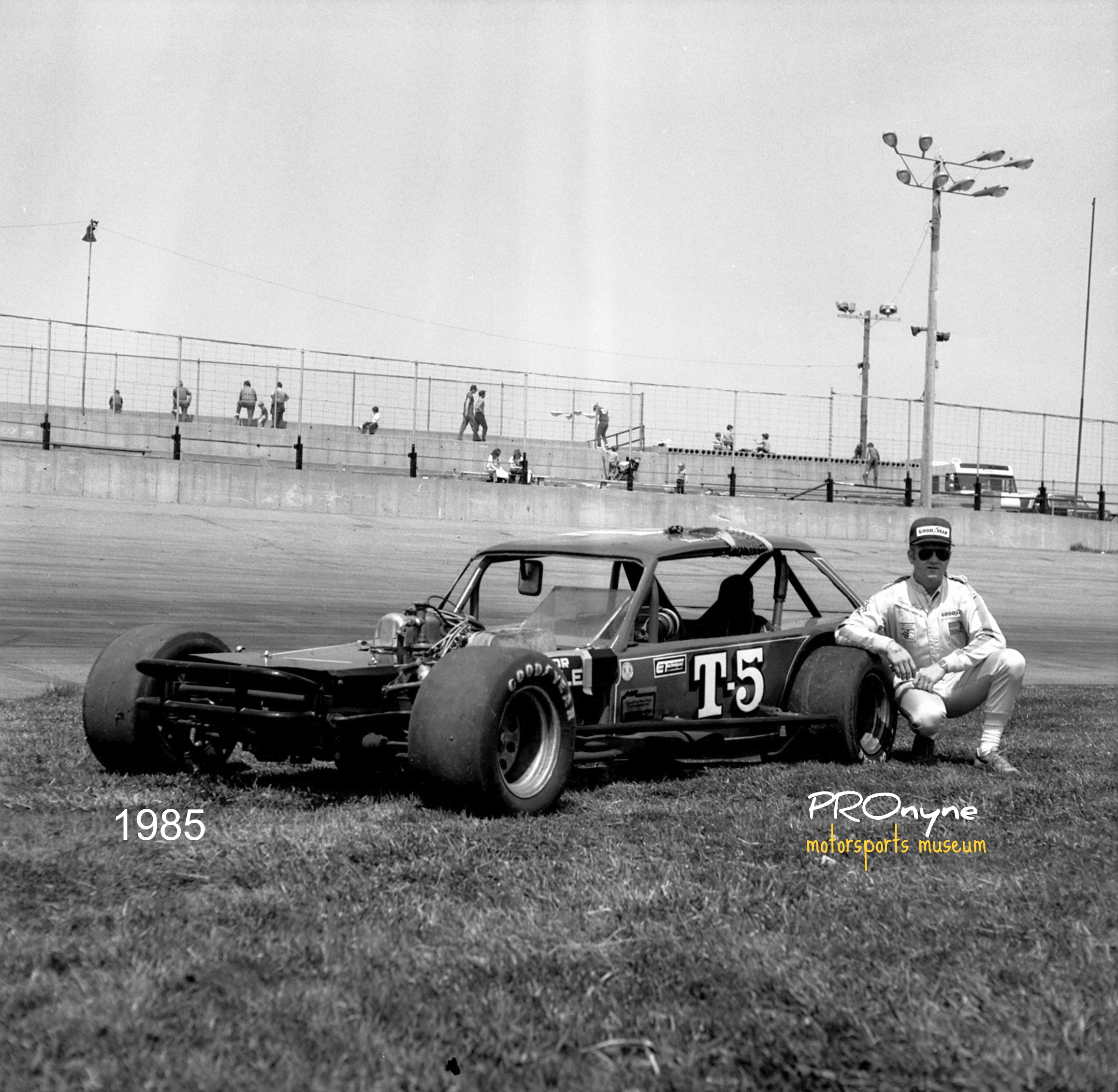 Photo from Glen Tavares’s collection