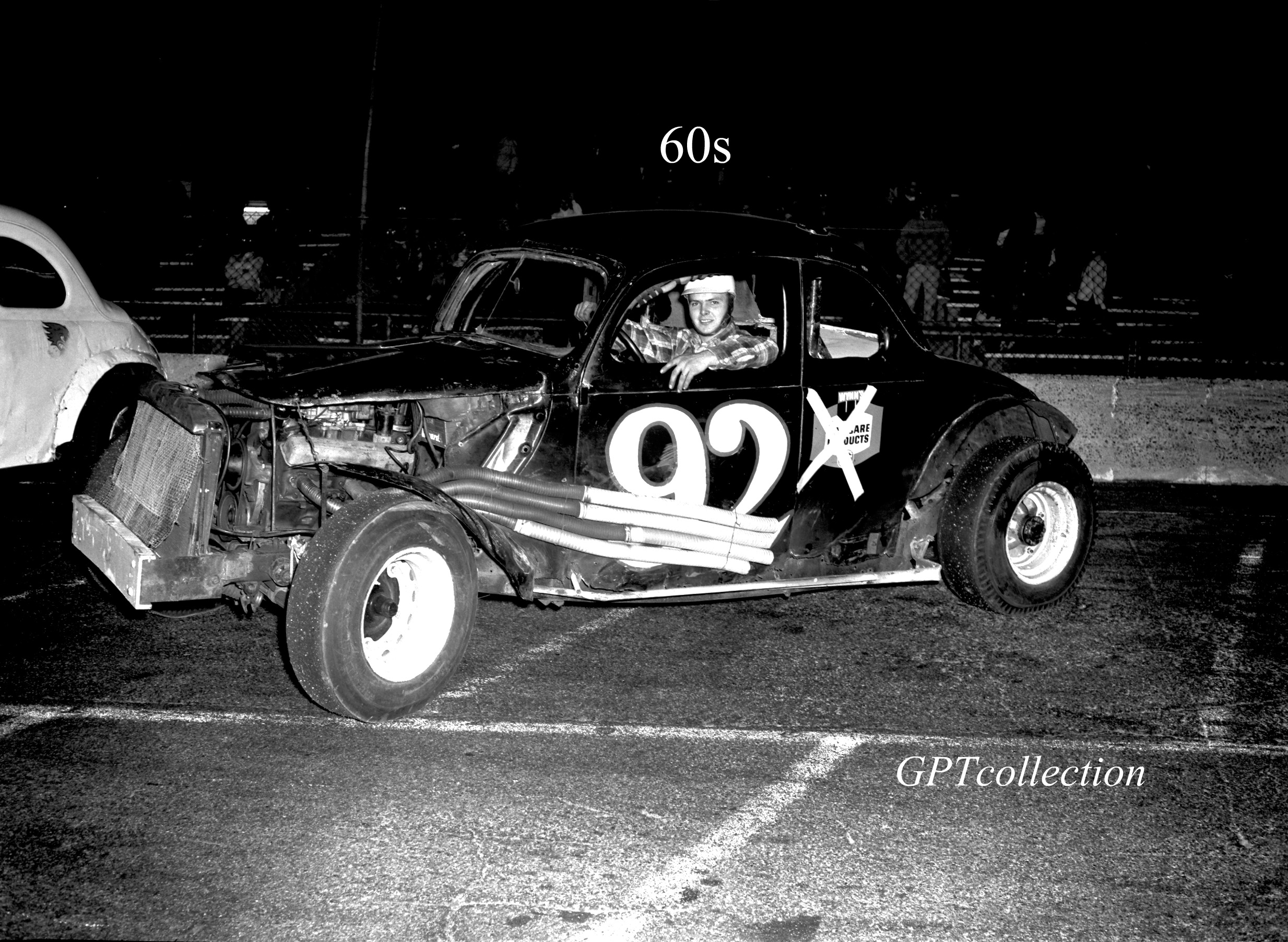 seekonk speedway