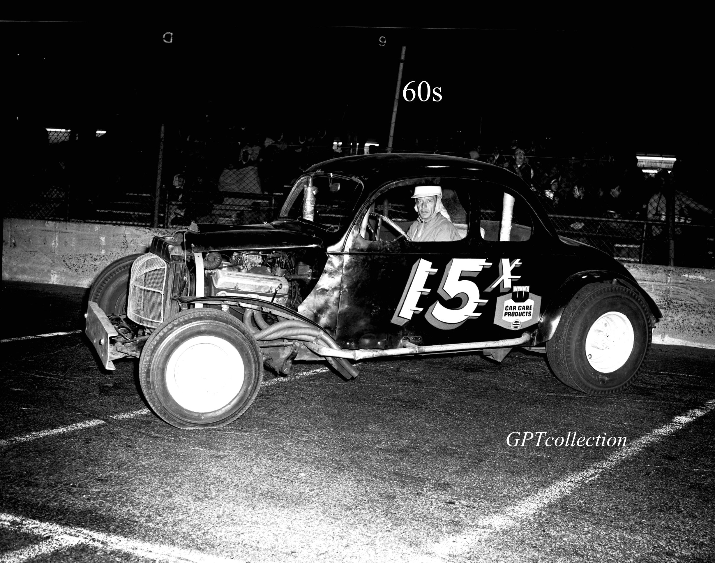 Photo from Glen Tavares’s collection
