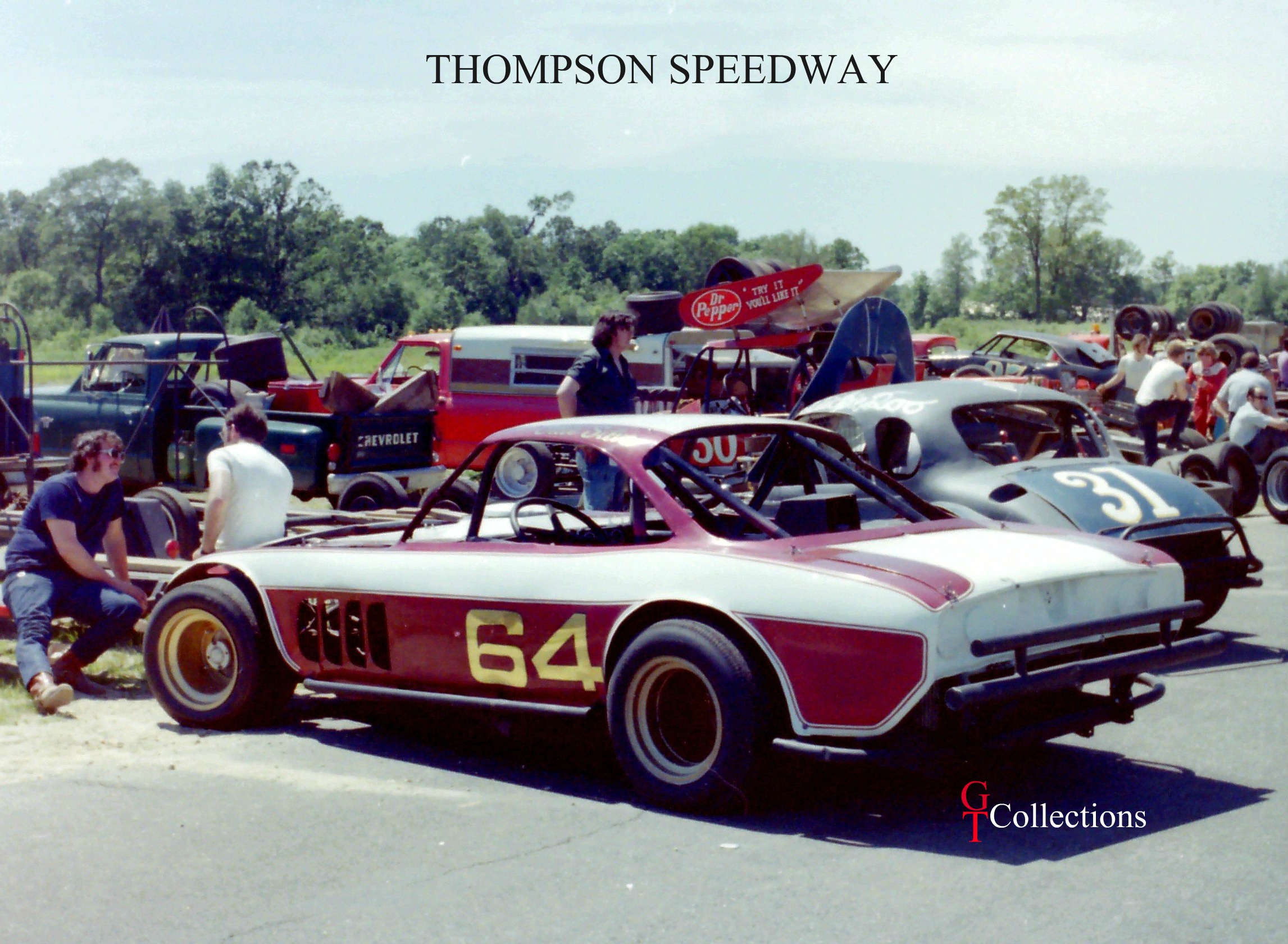 Photo from Glen Tavares’s collection