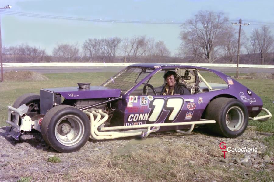 #17 Ron Bouchard 0315