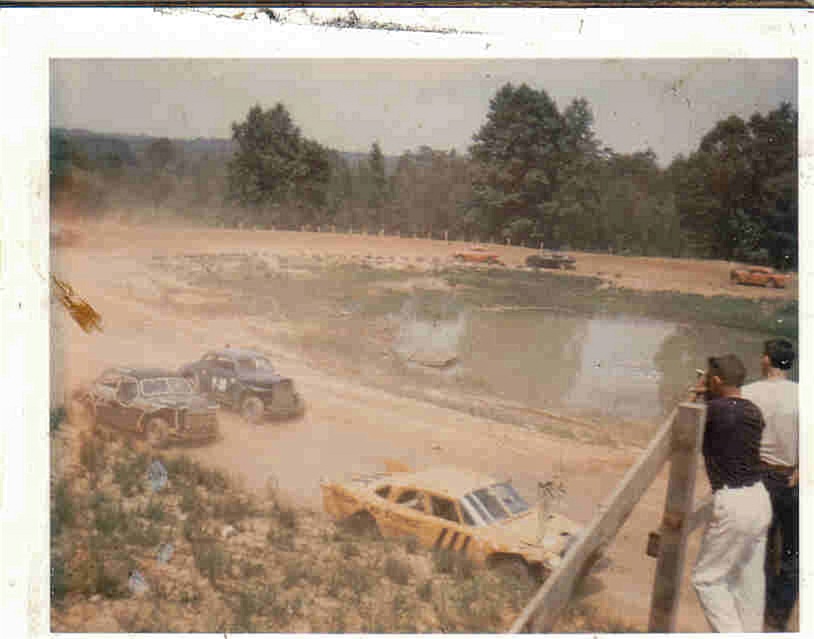 Danville Speedway