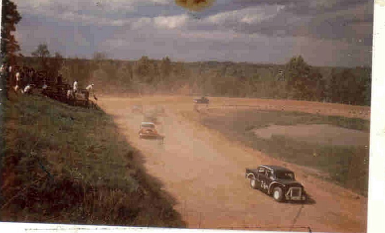 more cars