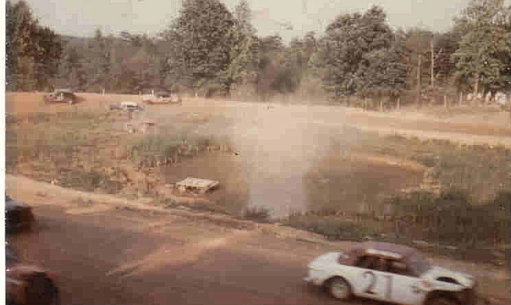 Photo from Cristy Barber’s collection