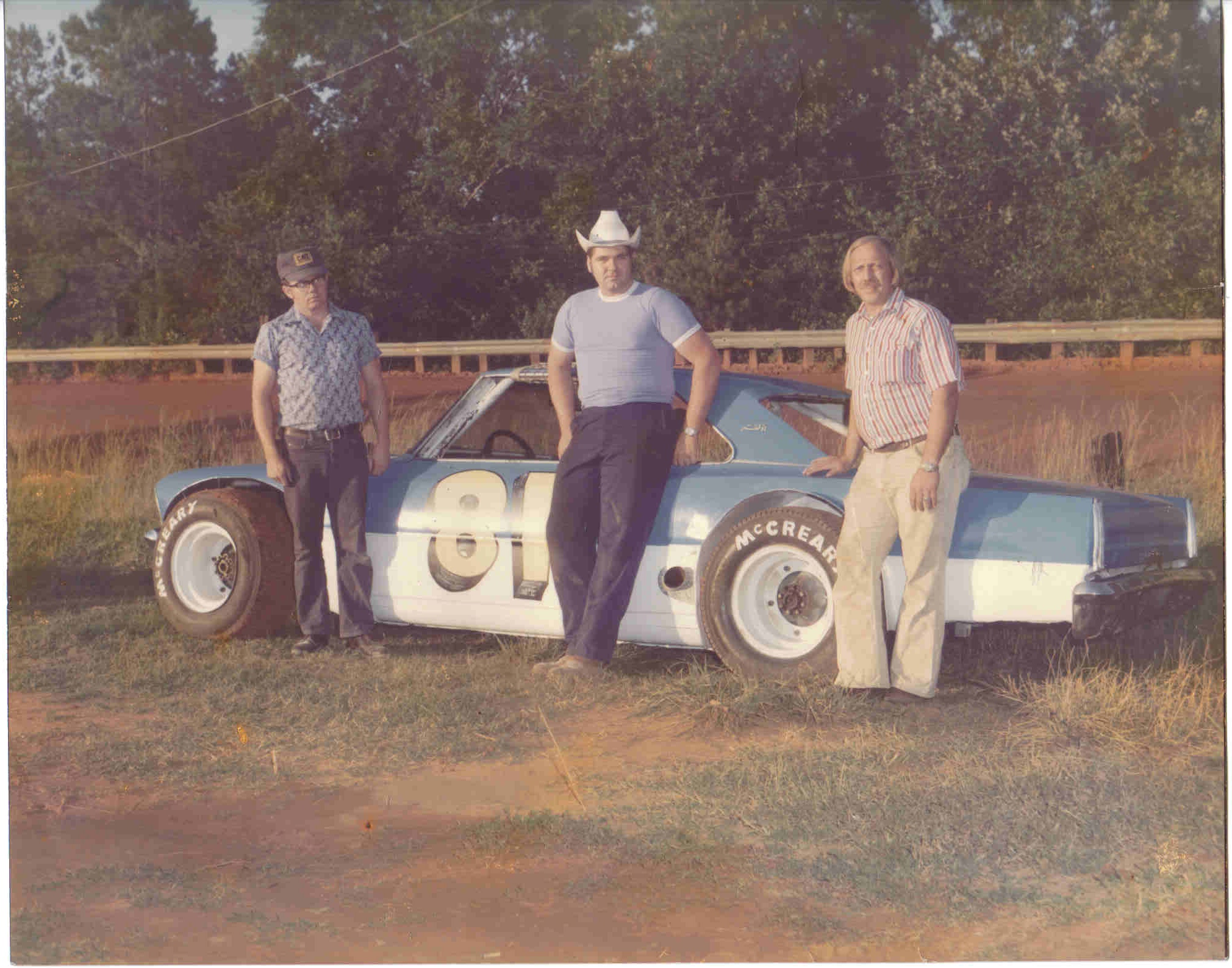 Jack Dan honeycutt 4