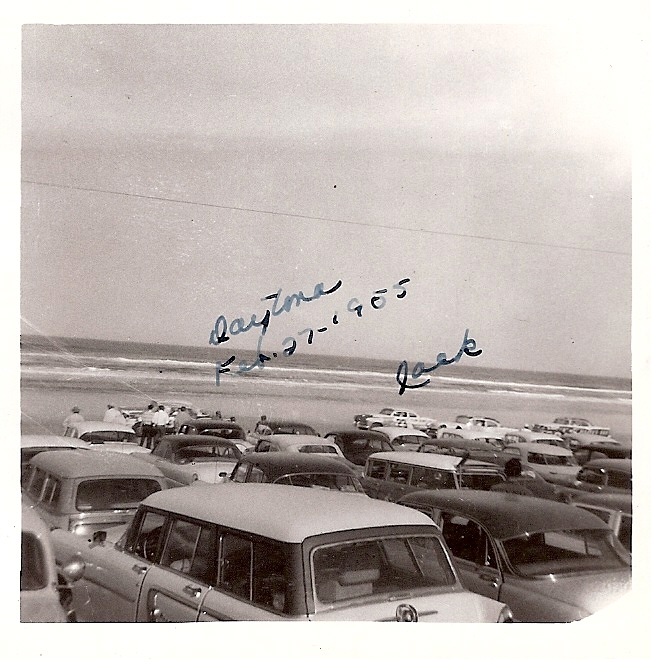 Daytona Beach