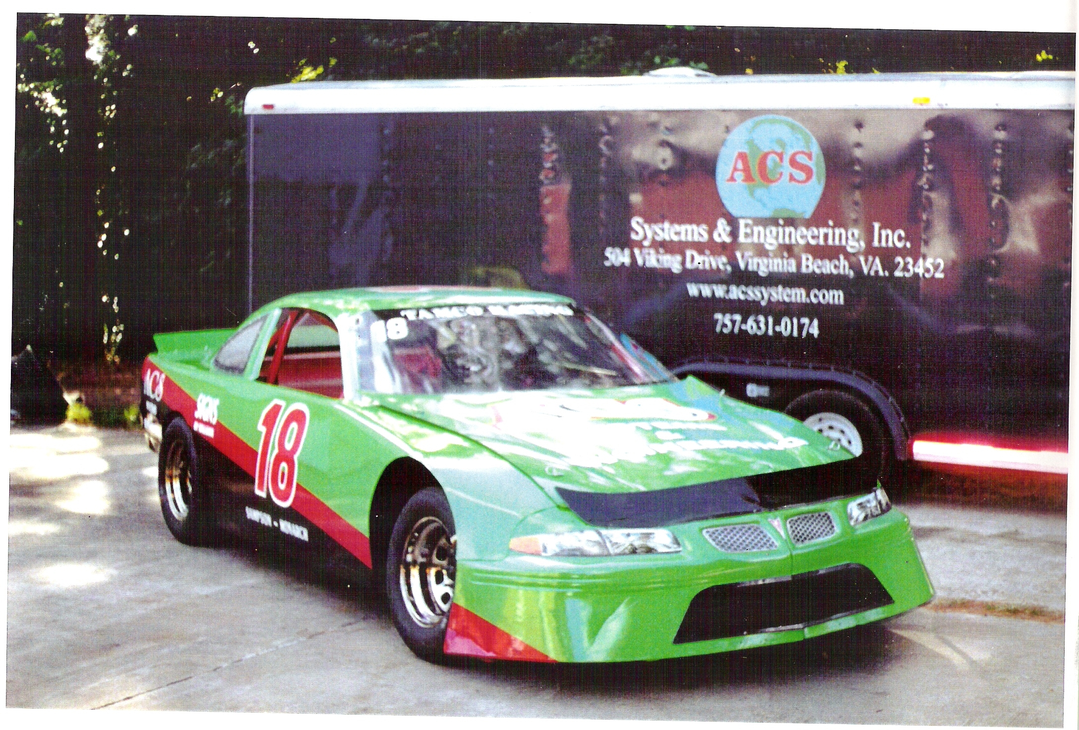 Jerry Racing Pics 008