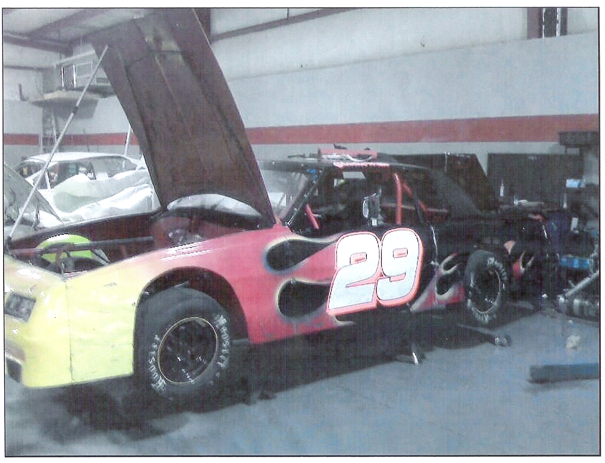 Various car I have turned wrenches on