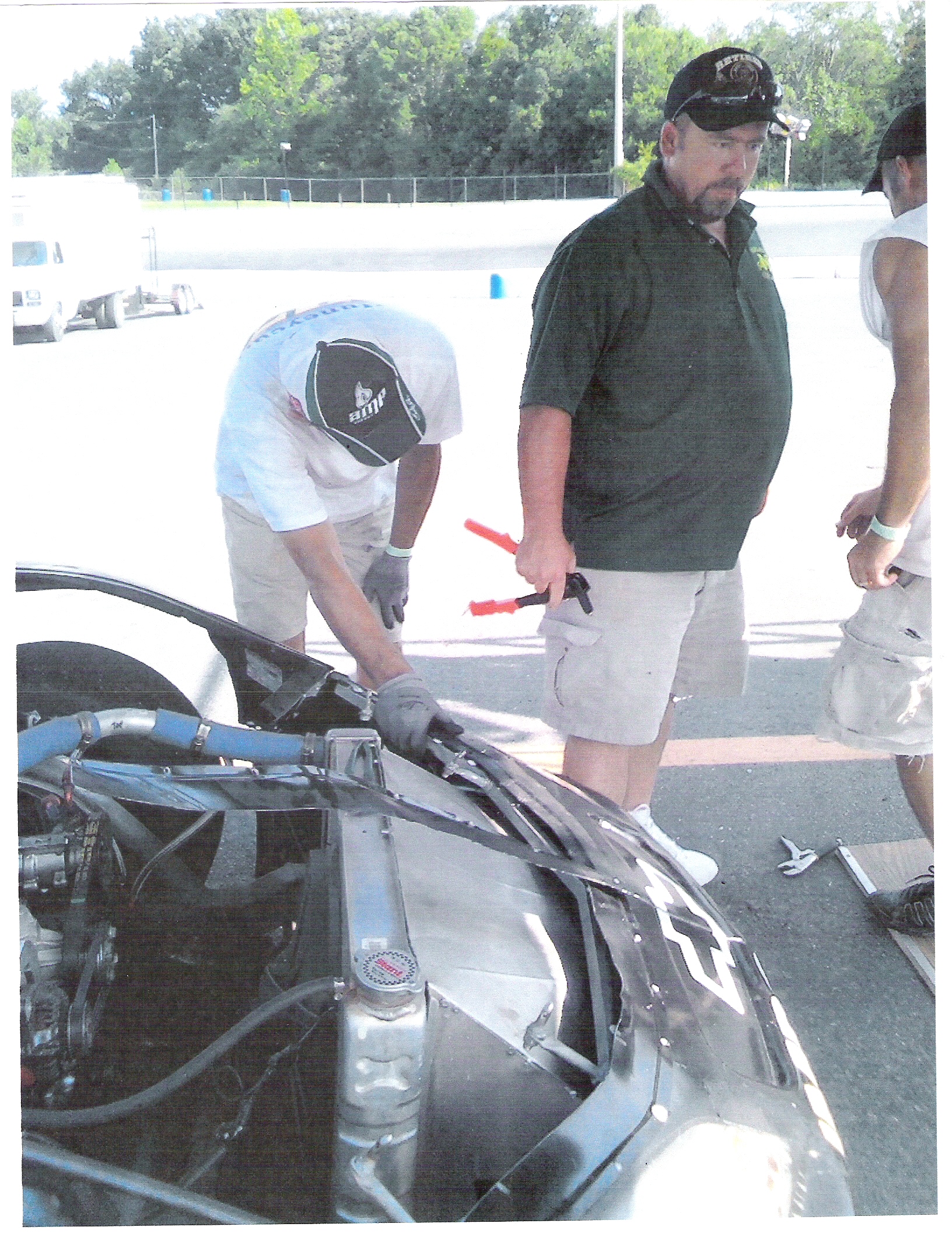 Various car I have turned wrenches on