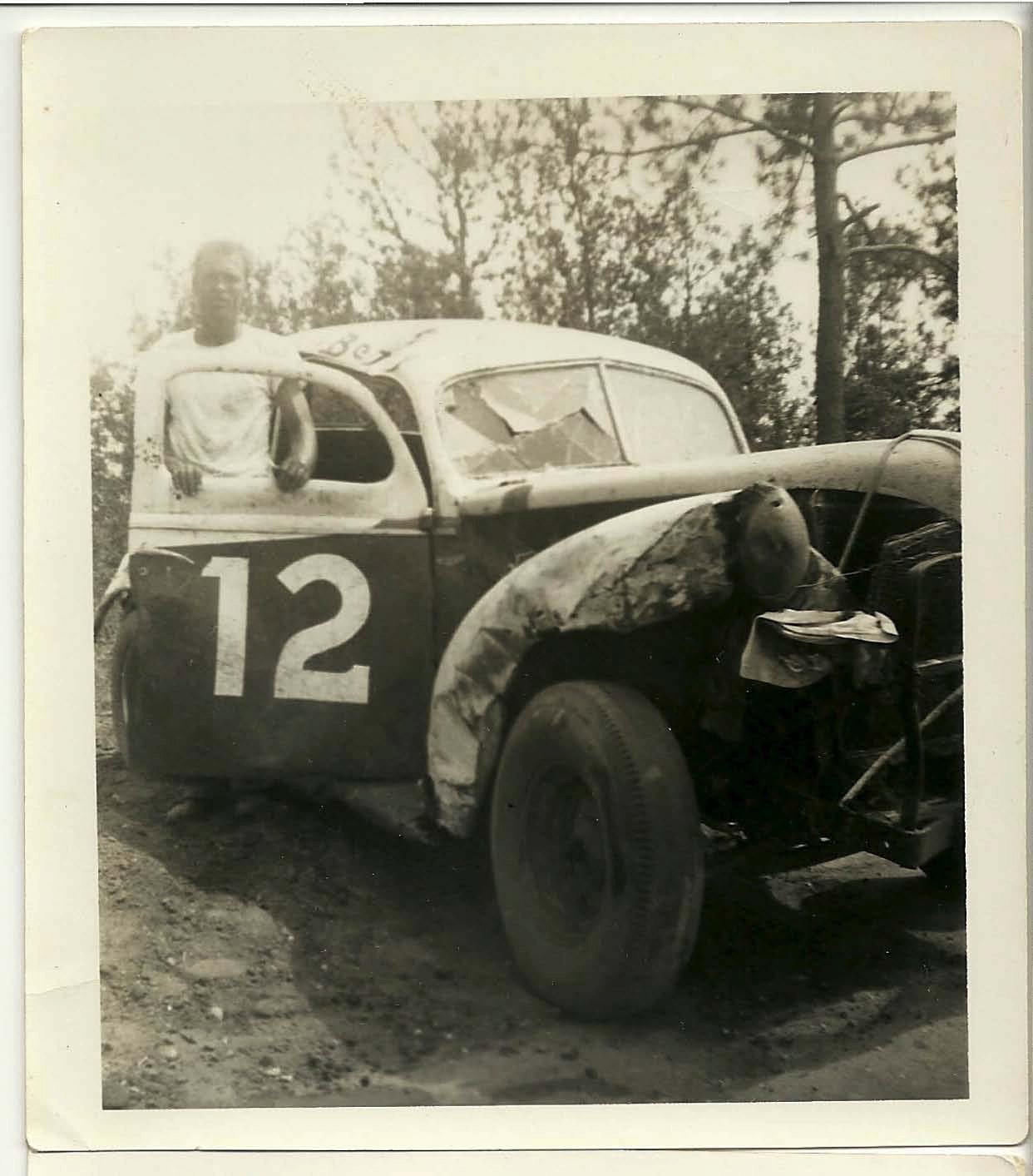 Cheraw 8