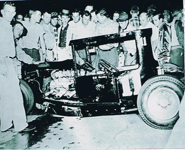 Bill Hemby Flintstone