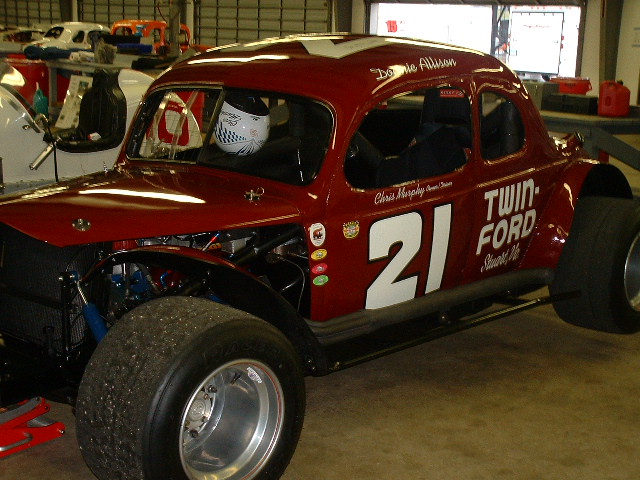 Photo from Brian Janik’s collection