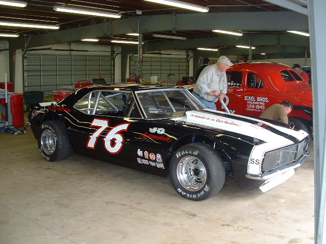 Photo from Brian Janik’s collection