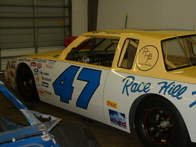 car 47