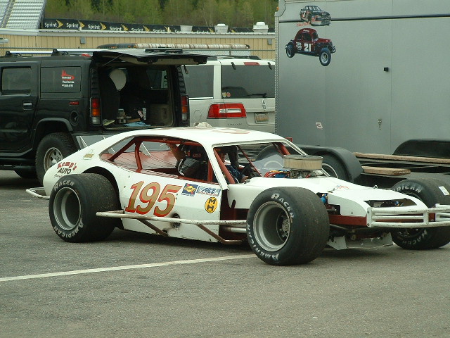 Photo from Brian Janik’s collection