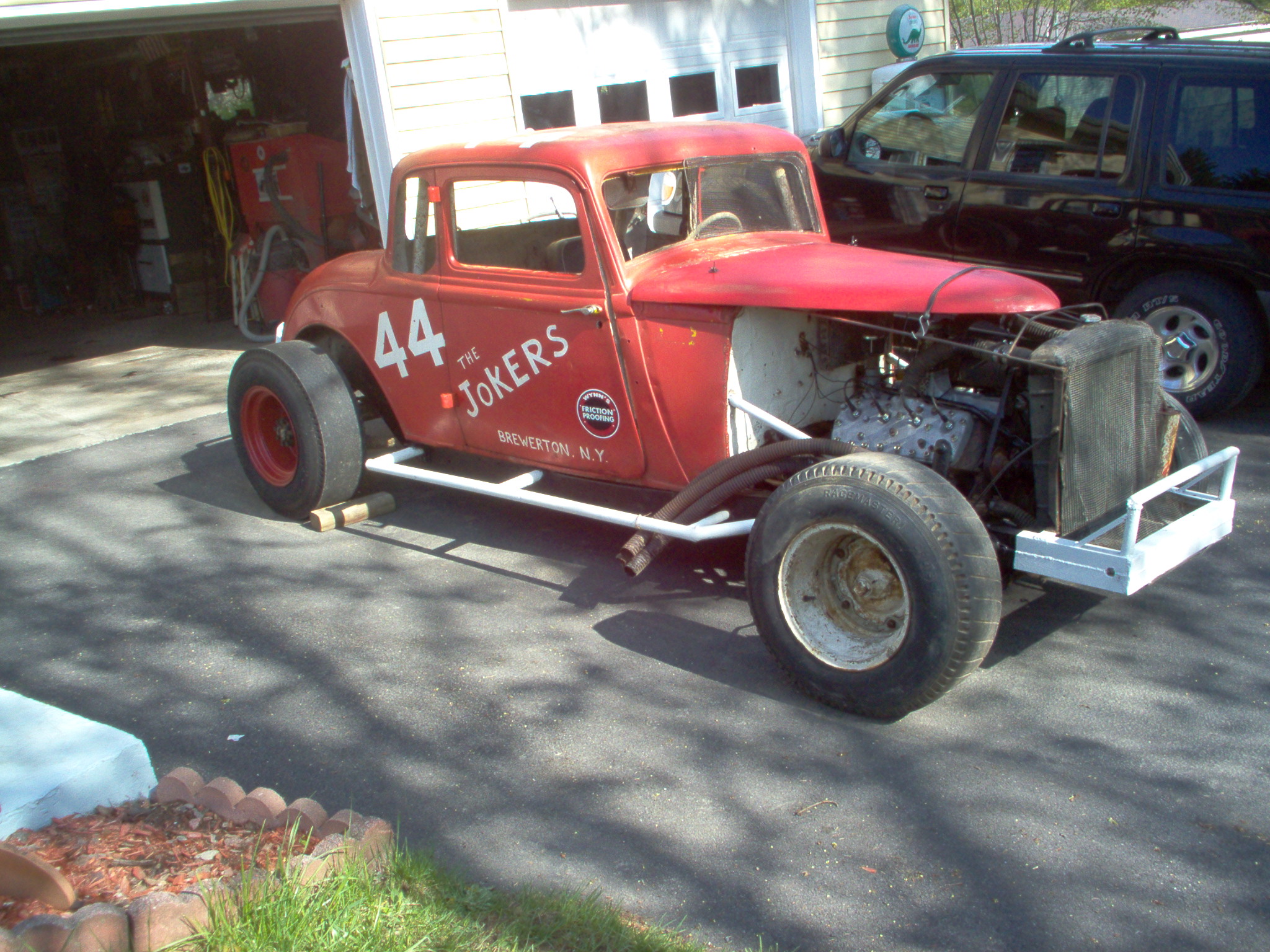 Photo from richard kainer2’s collection