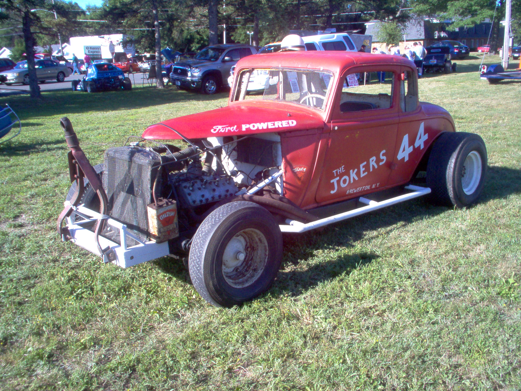 Photo from richard kainer2’s collection