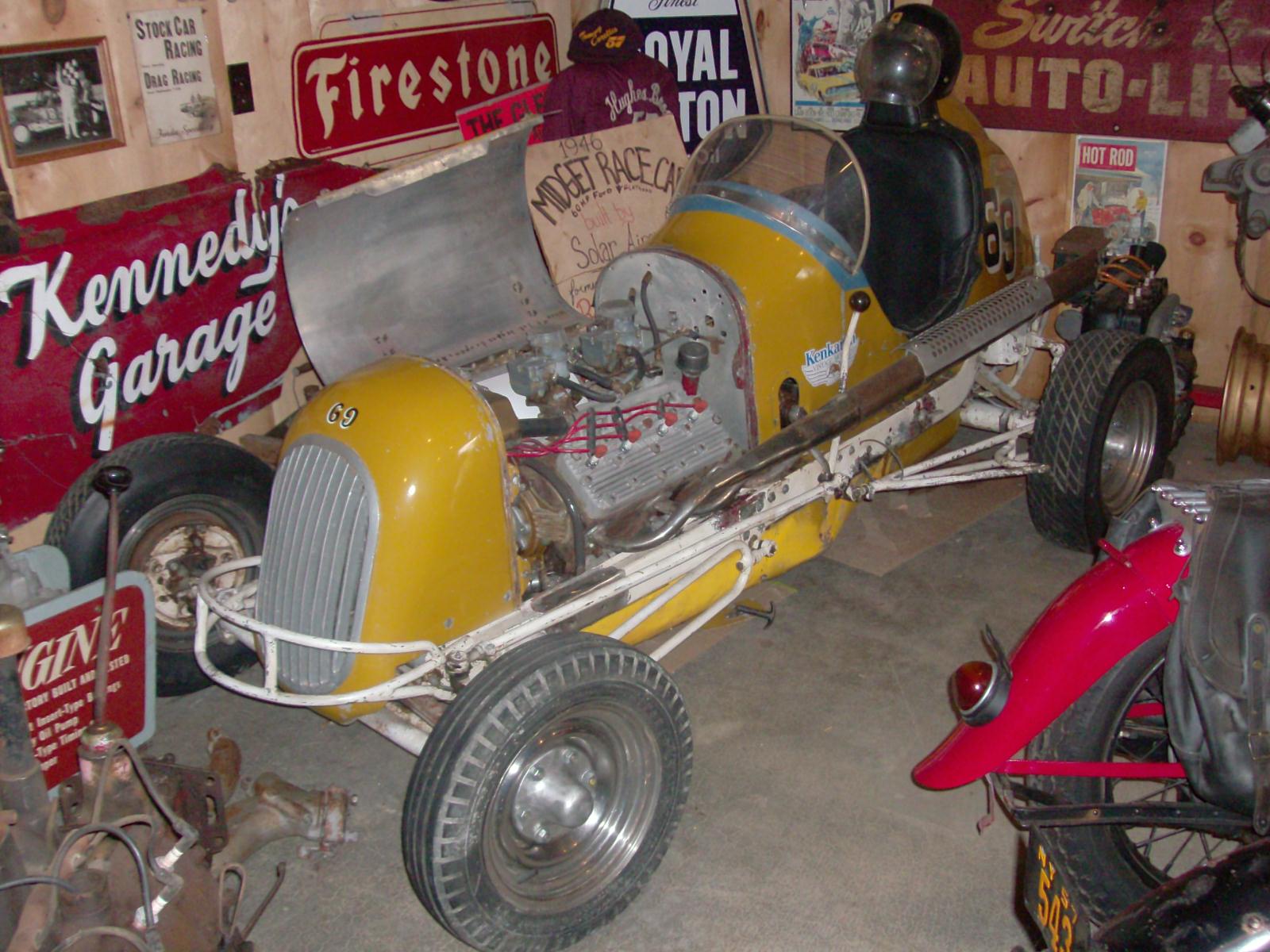 Photo from richard kainer2’s collection