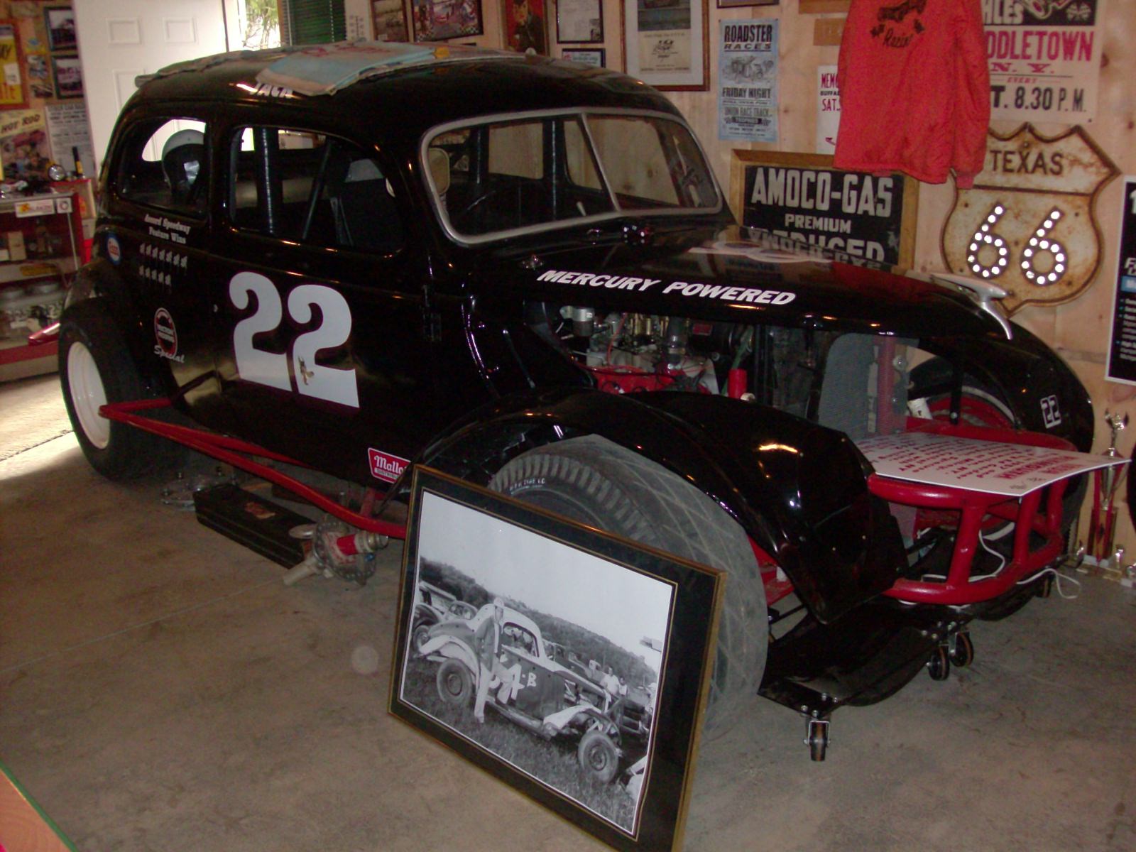 Photo from richard kainer2’s collection