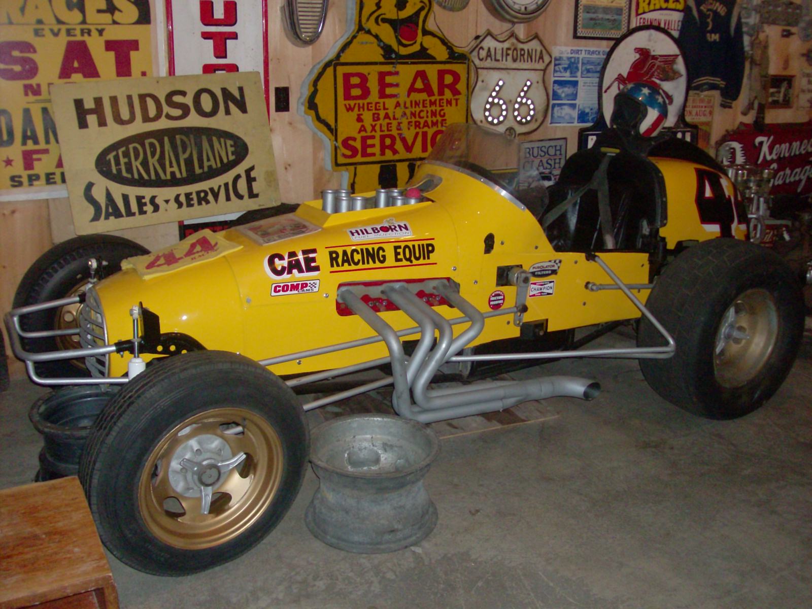 Photo from richard kainer2’s collection