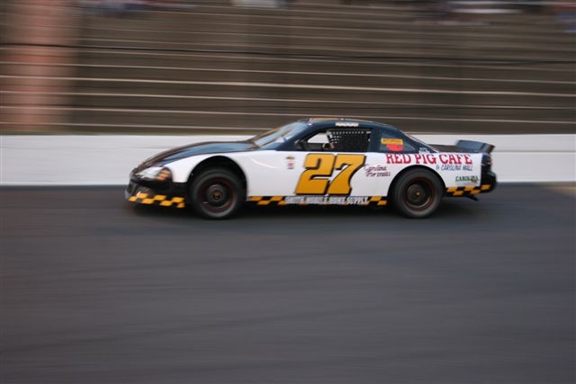 27 @ CMP