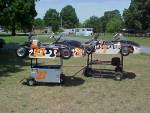 Karts 27 & 7