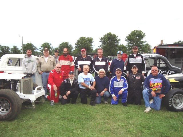 Member Photo