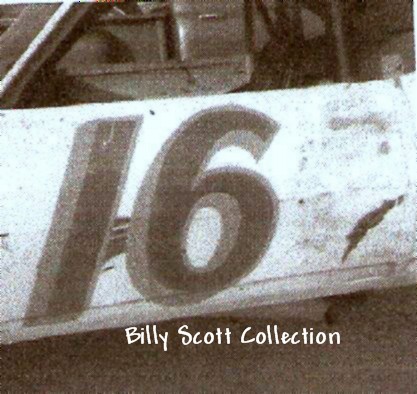 Old Number 16 1970s’