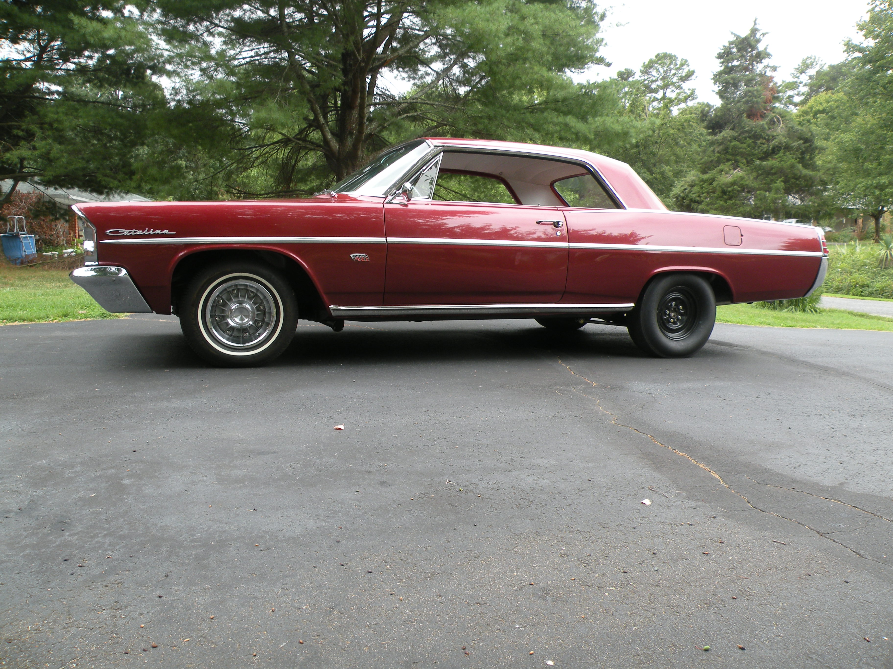 john mead 421 beautiful restoration pic by john mead pontiac