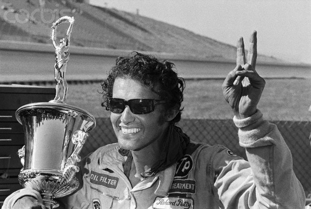 1972 Texas winner