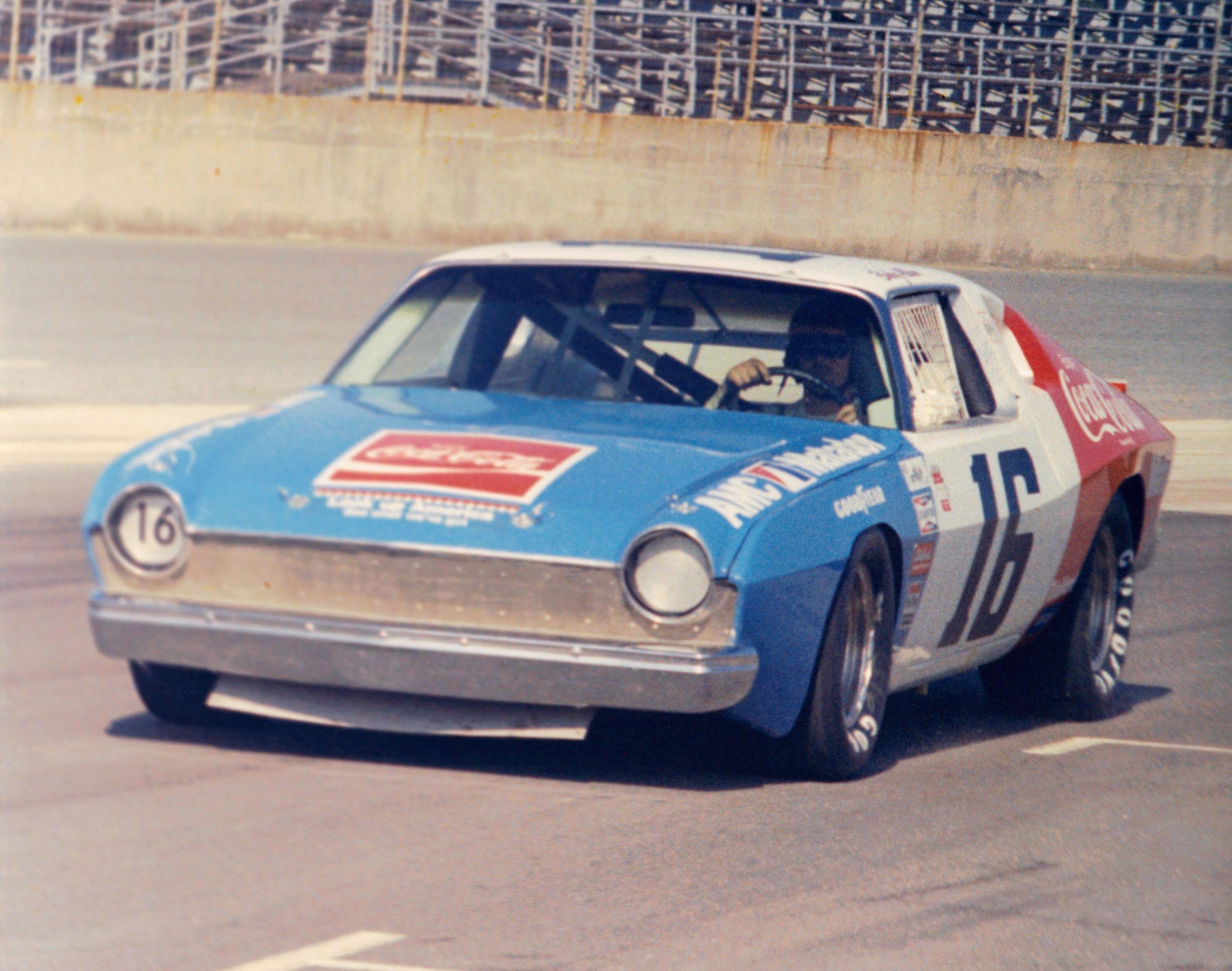 1975 Allison