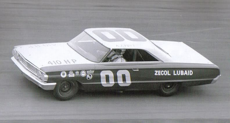 1960s AJ