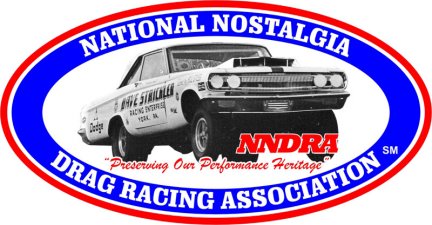 NNDRA Logo