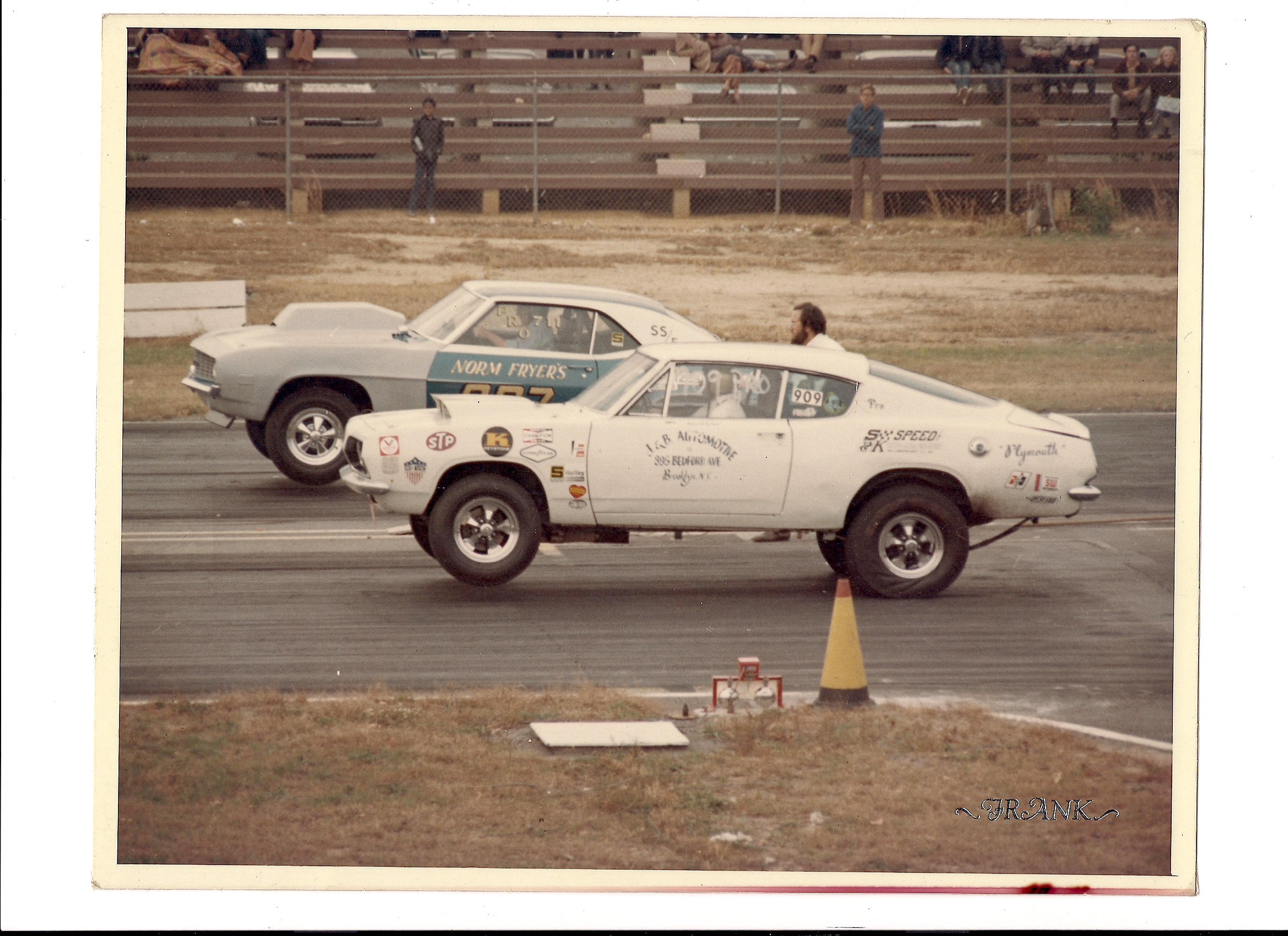 69 CUDA J&B