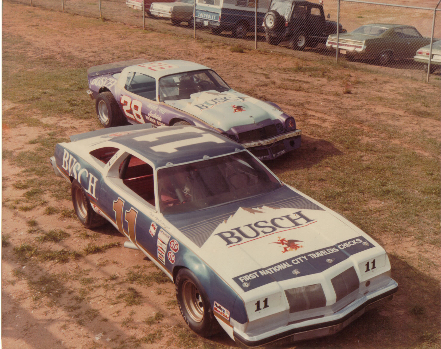 Photo from Herbie Poole’s collection