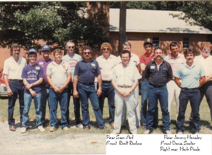 Photo from Herbie Poole’s collection