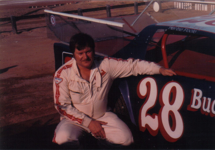 Photo from Herbie Poole’s collection