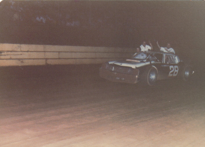 Photo from Herbie Poole’s collection